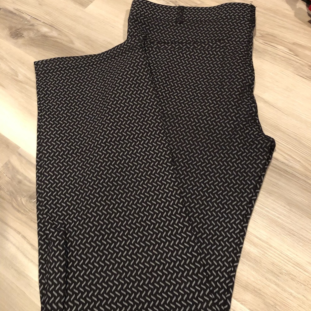 Beta brand pants